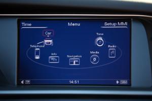 Audi RS5 Cabriolet 2012 года  (WW)